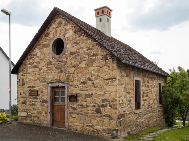Backhaus Ballersbach 1