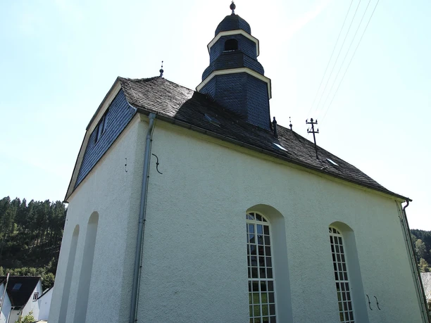 Kirche Offdilln - evangelische Kirche (16)