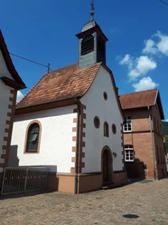 Kapelle Gräfenhausen