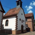 Kapelle Gräfenhausen