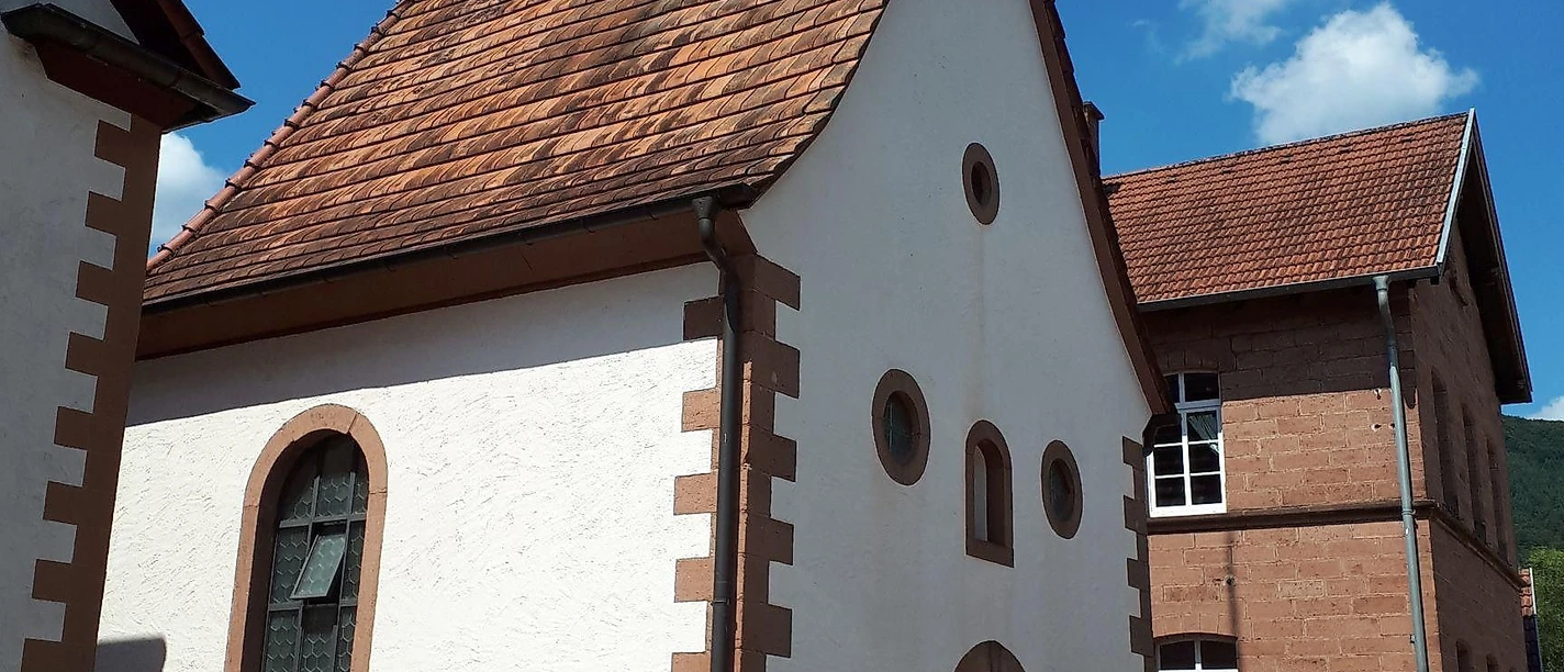 Kapelle Gräfenhausen