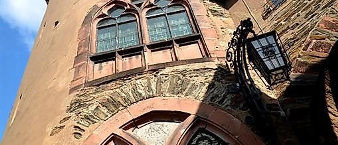 Kunst im Turm