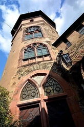 Kunst im Turm
