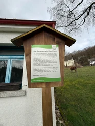 Das Gemeinschafts-Waschhaus