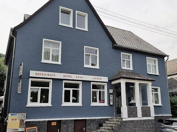 Niederdreisbacher Hof-Niederdreisbach