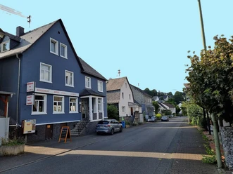 Niederdreisbacher Hof-Niederdreisbach