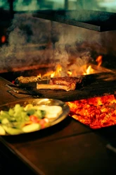 Grill