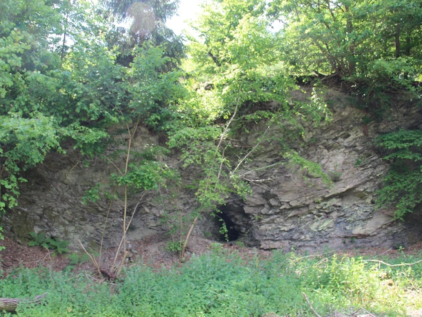 Fledermaushöhle, Traumschleife 5-Täler-Tour