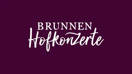 Brunnenhofkonzerte Trier Logo