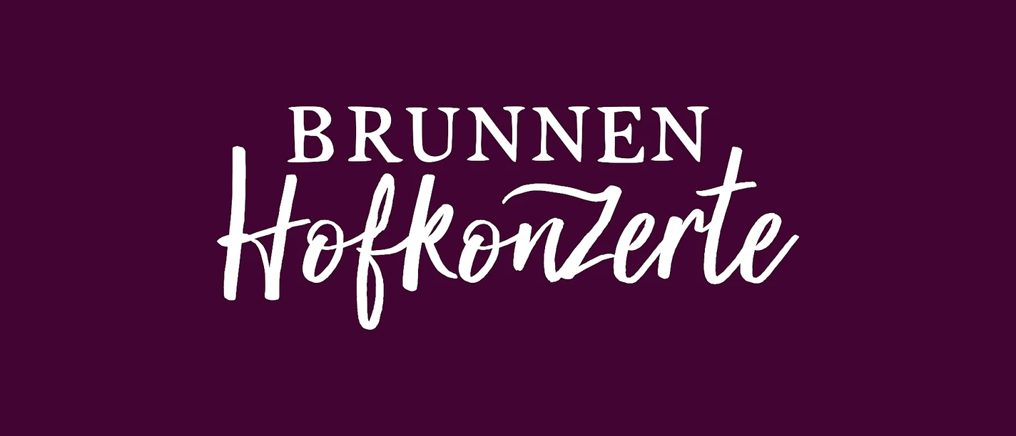Brunnenhofkonzerte Trier Logo