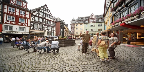 Marktplatz 1