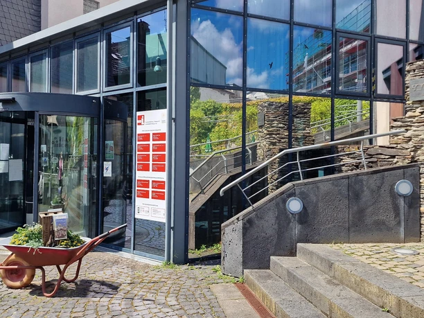 Leifheit Kulturhaus