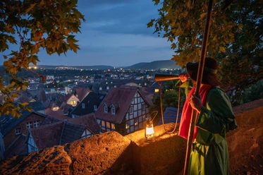 Nachtwächter