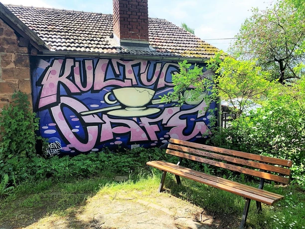 Kulturcafé Marburg-Michelbach