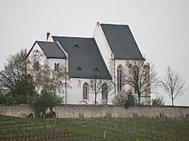 Ansicht von Süden