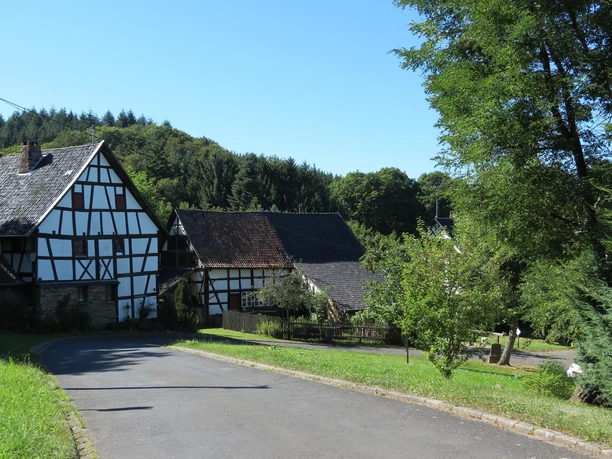 Honerath