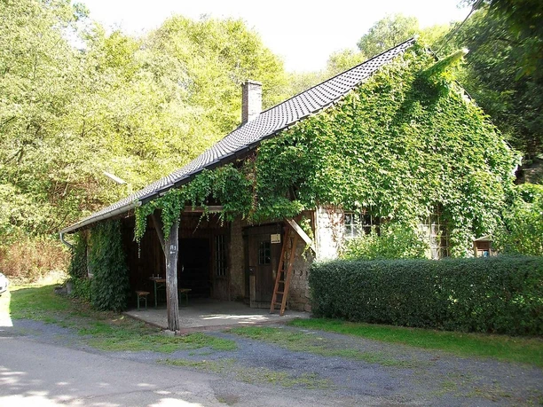 Alte Schmiede & Zinnfigurenkabinett