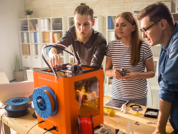 3D-Druck