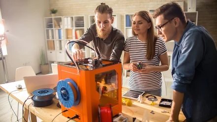 3D-Druck