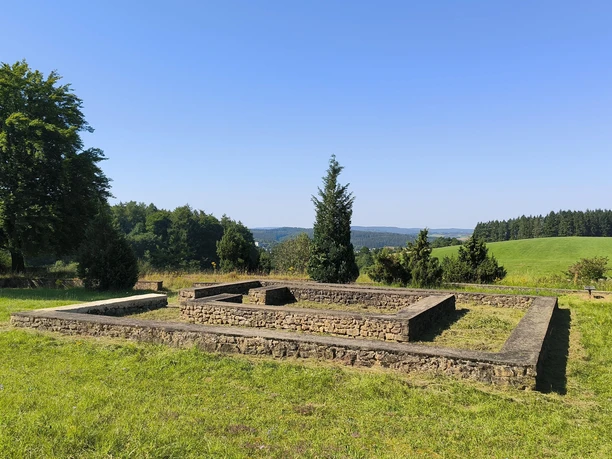 Juddekirchhof (3)