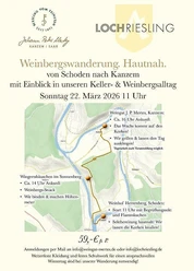 Weinwanderung.hautnah