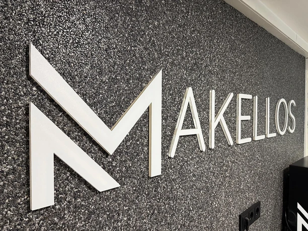 Logo Makellos