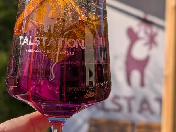Talstation Talstation