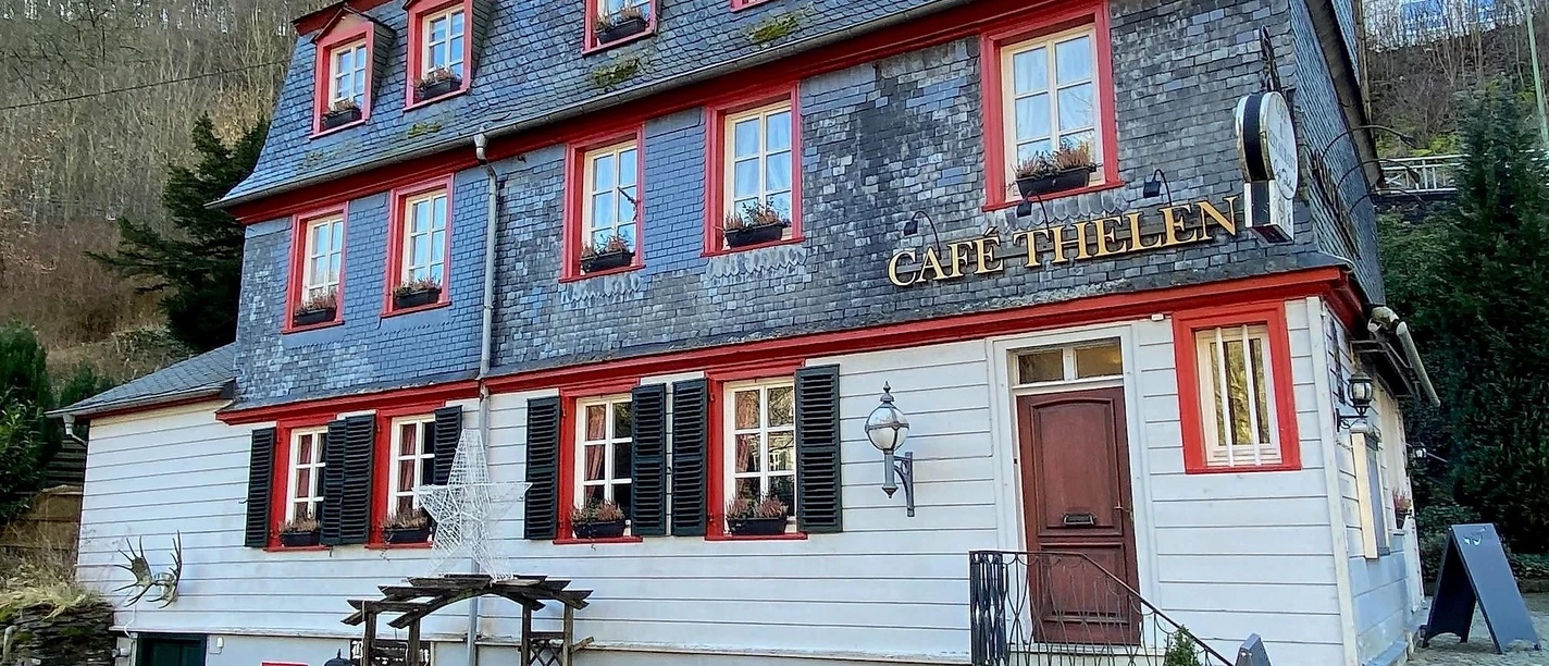 Café Thelen