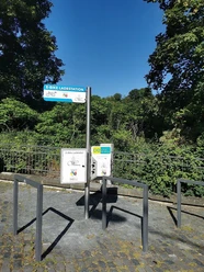 Ladestation