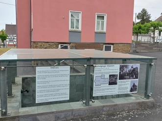 Denkmal