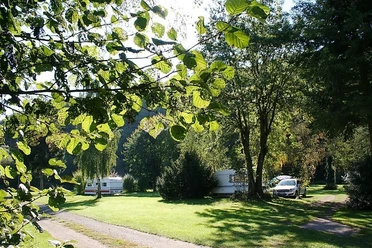 Campingplatz Auenland, Lahntal