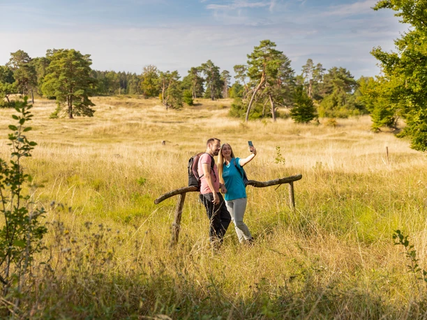 Naturschutzgebiet Schlangenberg