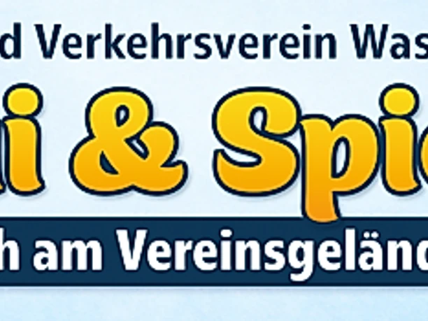 Maifest Wasserliesch