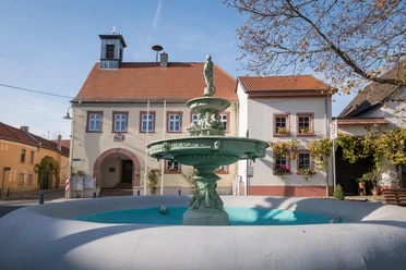 Brunnen Schwabenheim