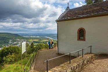 Löschemer Kapelle Wasserliesch