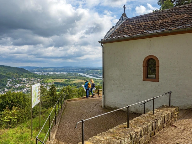 Löschemer Kapelle Wasserliesch