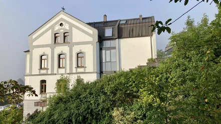 Ralfs Kochschule in der Villa Busch Haiger 1