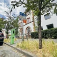 E-Auto Ladestation Friedrichsplatz