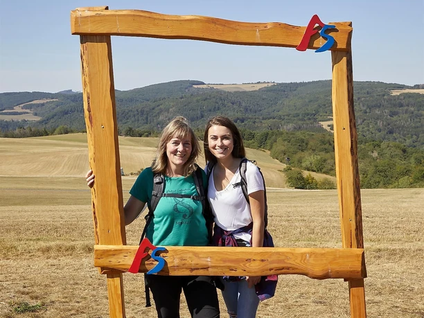Fotomotiv Bilderrahmen AhrSteig_Sierscheid