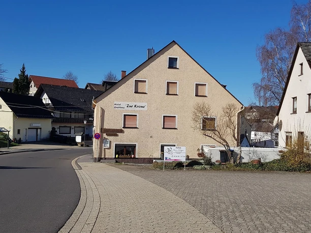 Langenfeld Gasthaus Zur Quelle