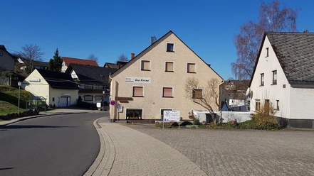 Langenfeld Gasthaus Zur Quelle