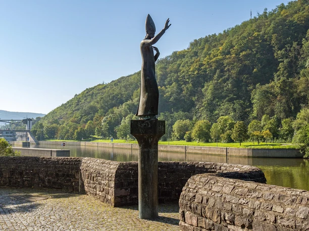 Saar-Radweg (1)