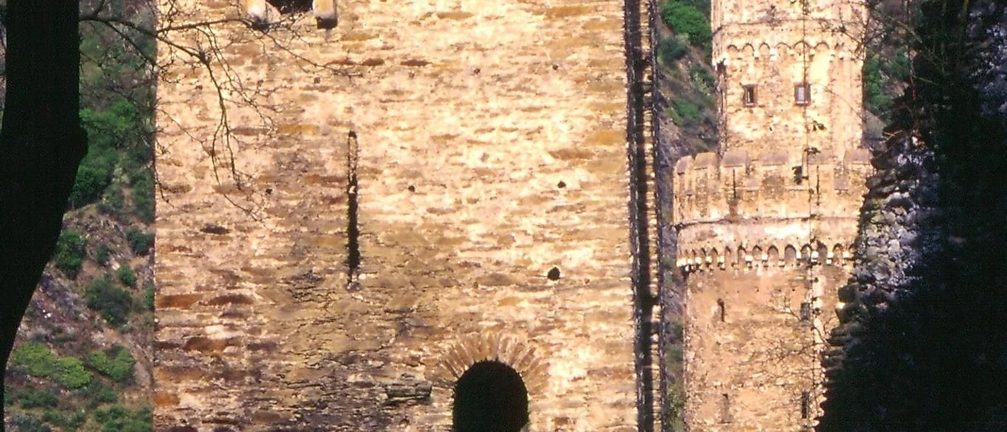 Koblenzer Torturm