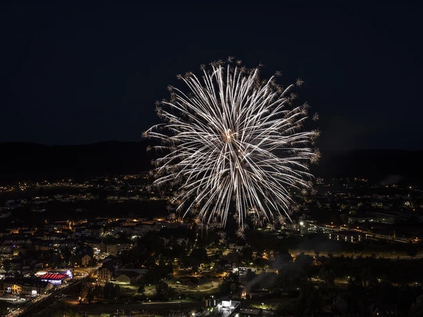 Feuerwerk