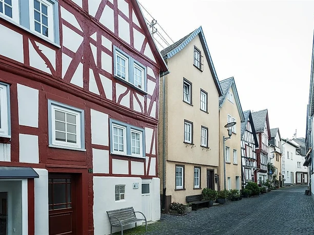 Judengasse 1