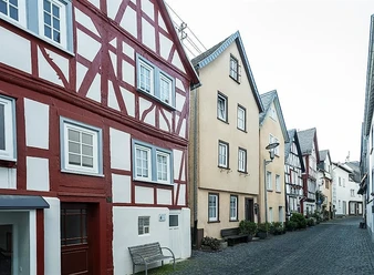 Judengasse 1