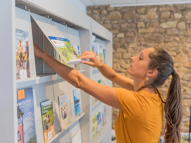 Tourist Information 2