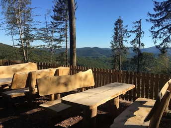 Picknickplatz Holderquelle