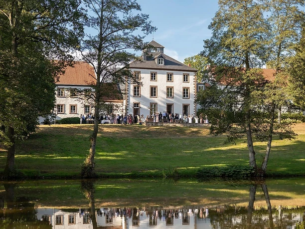 Hofgut Imsbach