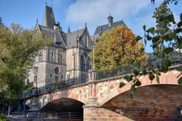 Alte Universität Marburg
